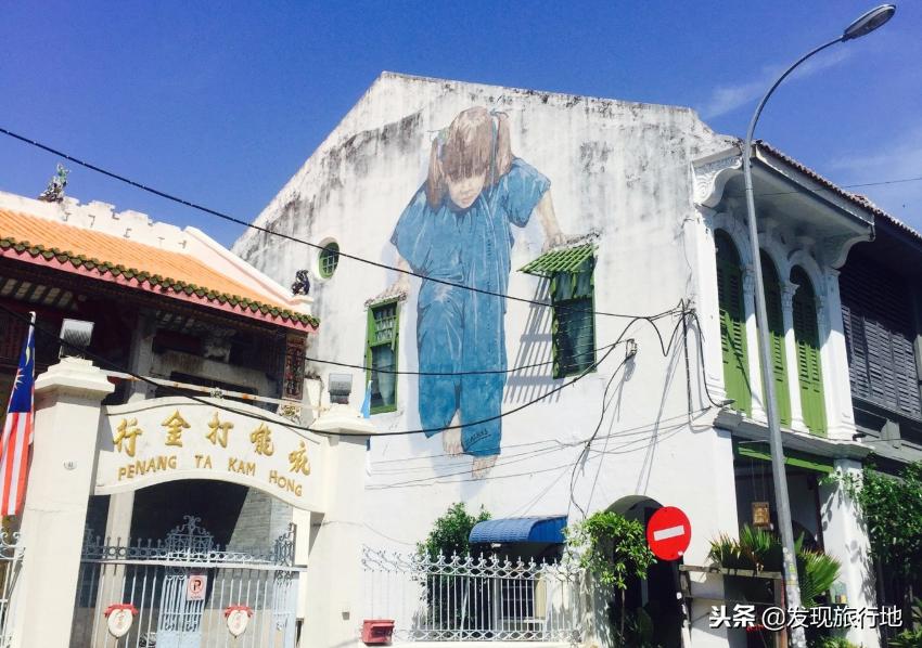 五彩斑斓的秋天探索之旅，巷弄深处的独特小店魅力