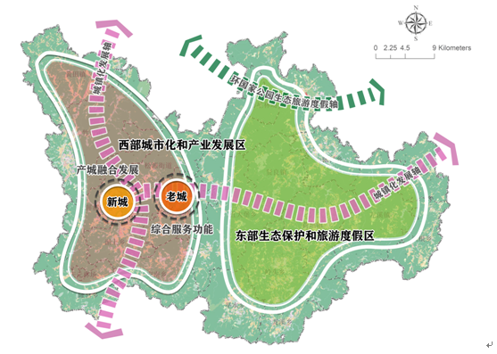 玉成乡未来蓝图，最新规划揭秘