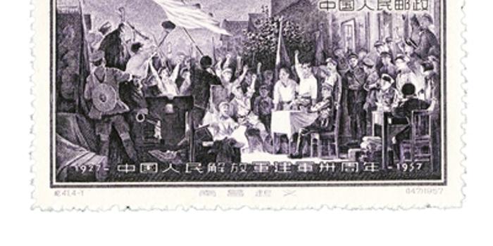 南昌起义最新电影，踏上一场心灵之旅的自然美景之旅