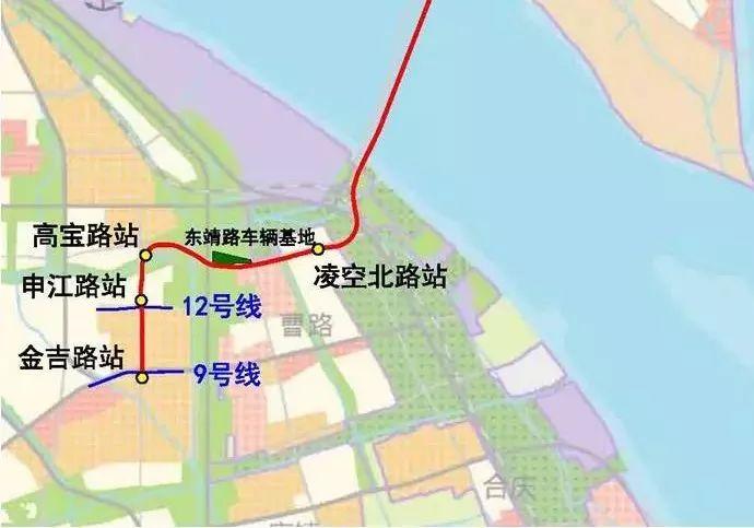 长兴岛地铁最新动态，最新消息揭秘🚇🌆