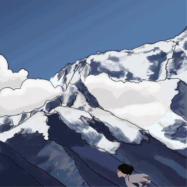 最新超级甜文，自然美景中的治愈之旅