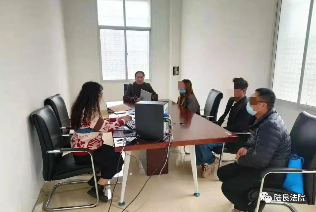 陆良最新闻，自然美景之旅，探寻内心平和的旅程