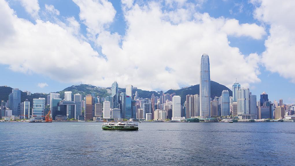 香港新闻网独家报道，自然美景之旅，探寻内心平和宁静之道