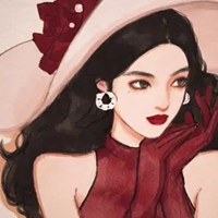 最新女生高清头像时尚潮流之选