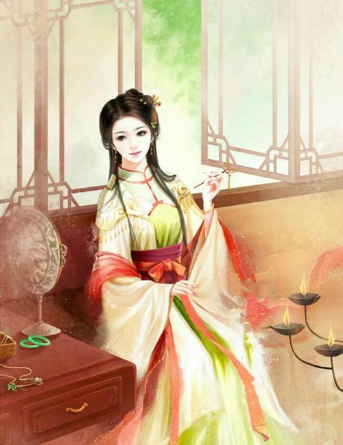 最新古装图片，古韵之家的温馨日常风采展示