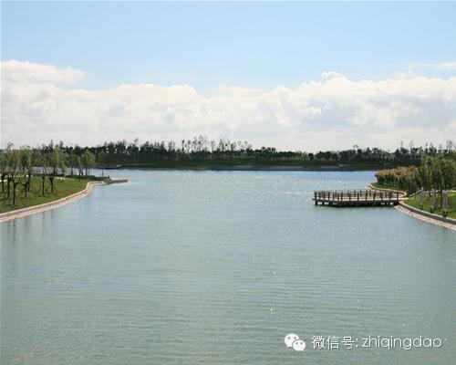 胶州最新招聘启航，启程探索自然美景之旅