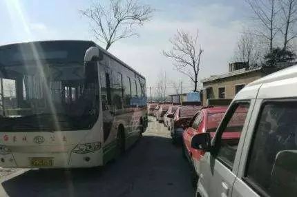 蒙城公交车路线图最新更新，自然美景探索之旅启程