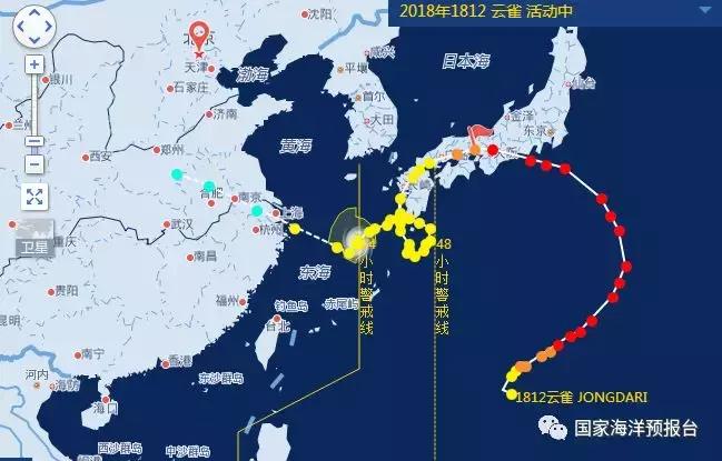 日本台风网最新风暴动态与时代地位更新报告