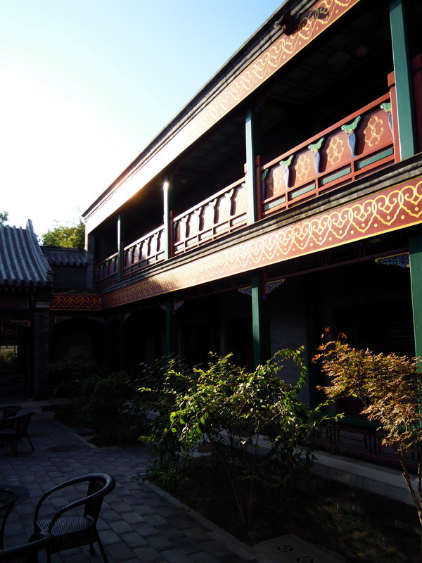 北京最新酒店精选指南，如何找到最适合你的住宿选择