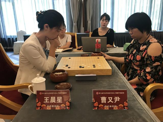 围甲赛场掀起新一轮浪潮，群雄逐鹿，热血激战！