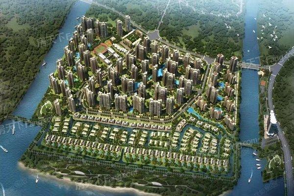 珠海楼盘最新动态更新，最新楼盘资讯速递