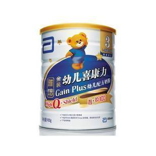 雅培奶粉最新价格，时代印记与市场的脉动