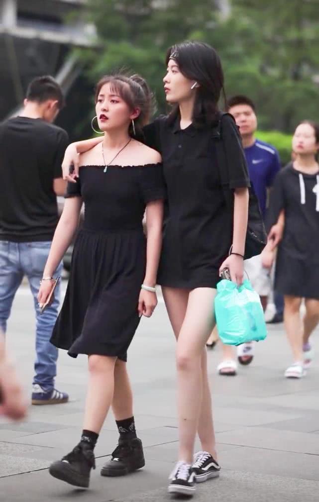 万斯最新款，小巷中的隐藏宝藏
