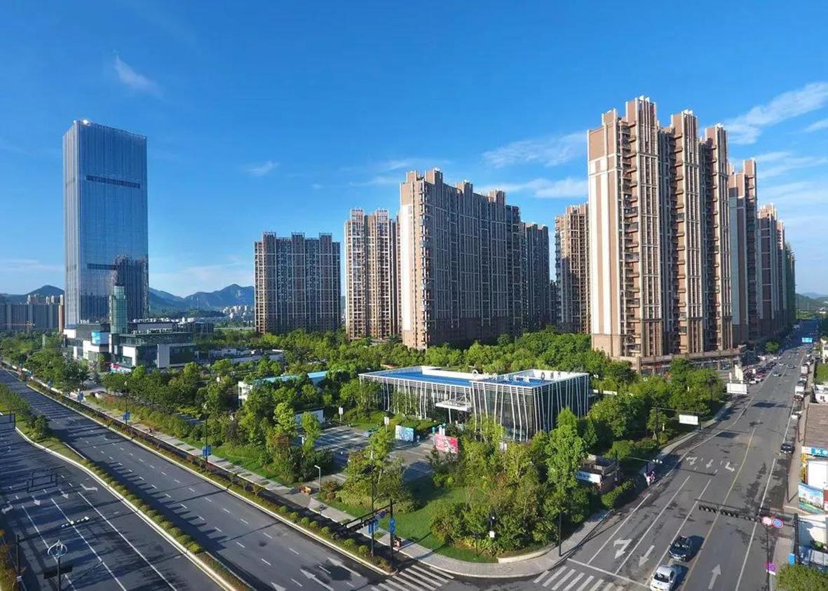 中电建路桥最新中标，科技重塑桥梁，未来触手可及的新里程碑