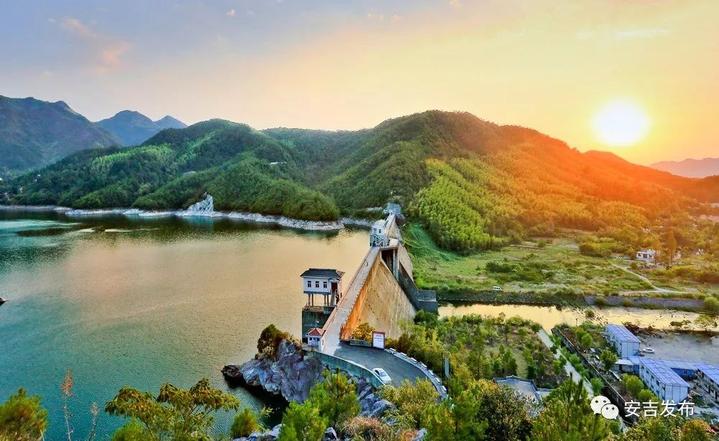 安吉县最新任免，时代脉搏与县域发展同步前行
