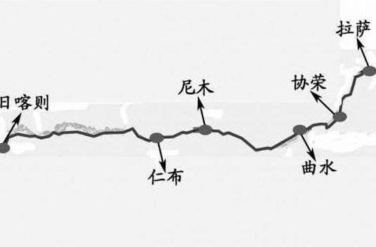 库格铁路最新进展、挑战及未来展望消息速递