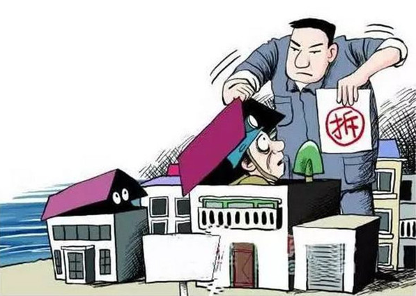 违建最新政策下的邻里温情故事，从冲突到和谐共建的蜕变