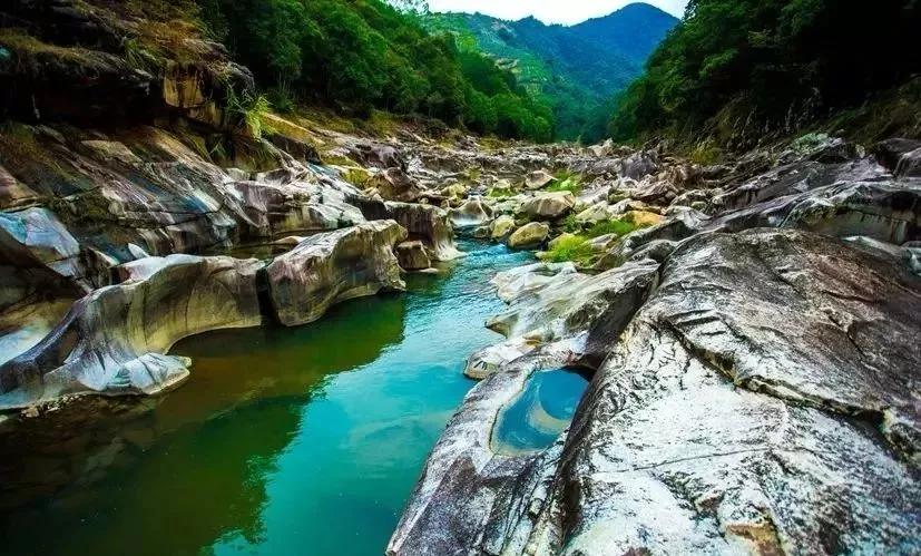 最新福利3，自然美景探险之旅，探寻内心的平和与宁静