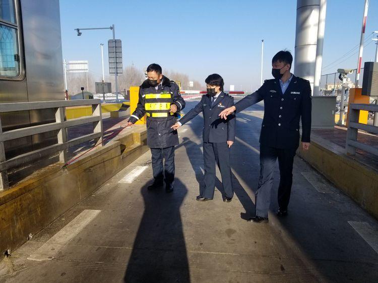 内蒙古最新疫情情况更新